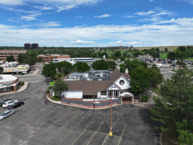 10175 E Hampden Ave, Denver CO - Commercial Kitchen