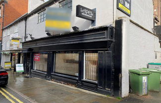 More details for 7-9 Green Ln, Derby - Retail for Sale