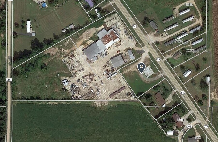 12730 Mo53, Qulin, MO 63961