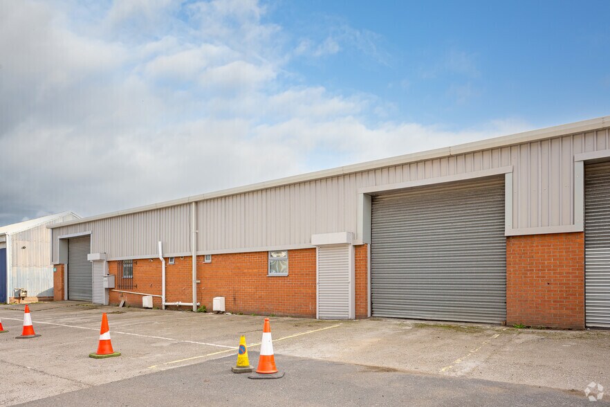 Watch House Ln, Doncaster for lease - Building Photo - Image 2 of 2