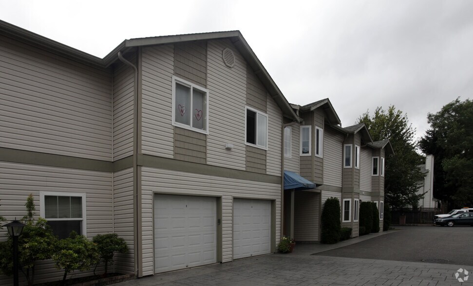 9925 NE 134th Ct, Kirkland, WA for lease - Building Photo - Image 2 of 2