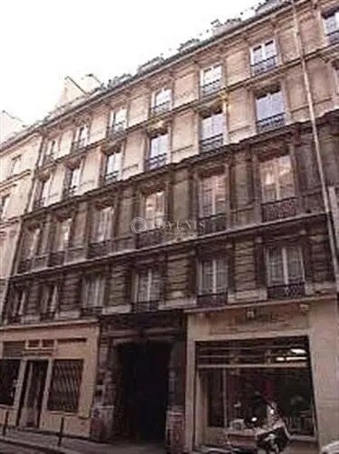 Office in Paris for lease - Building Photo - Image 1 of 11