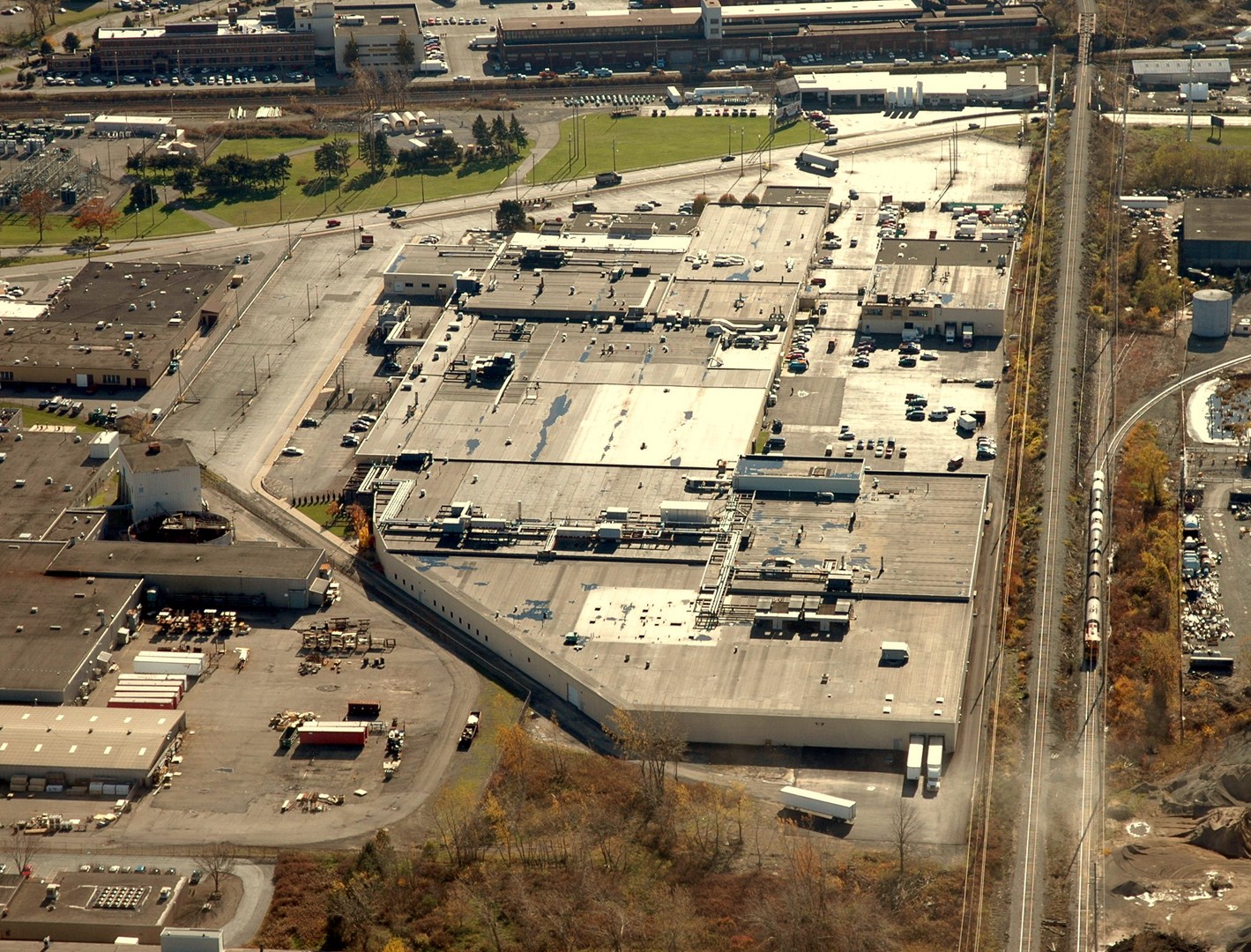 460 Buffalo Rd, Rochester, NY for lease Aerial- Image 1 of 4