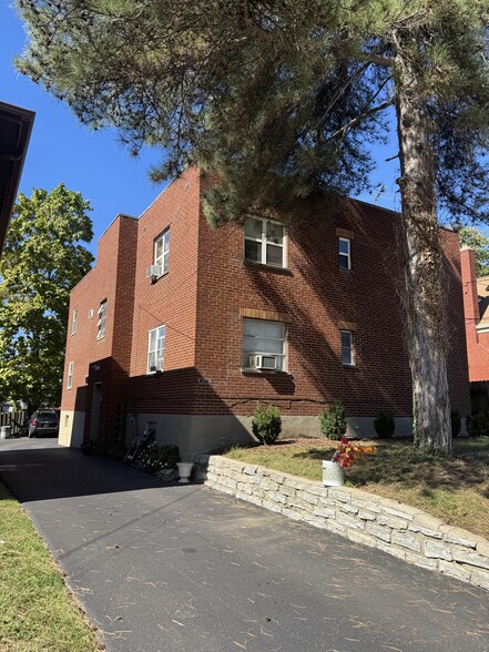 3853 Delmar Ave, Cincinnati, OH for sale - Building Photo - Image 1 of 18