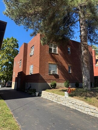 More details for 3853 Delmar Ave, Cincinnati, OH - Multifamily for Sale
