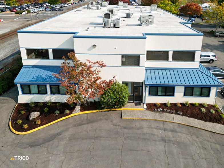 190 W Dayton St, Edmonds, WA for lease - Building Photo - Image 2 of 5