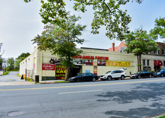 More details for 5720 Georgia Ave NW, Washington, DC - Retail for Sale