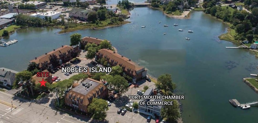 500 Market St, Portsmouth, NH for sale - Building Photo - Image 2 of 14