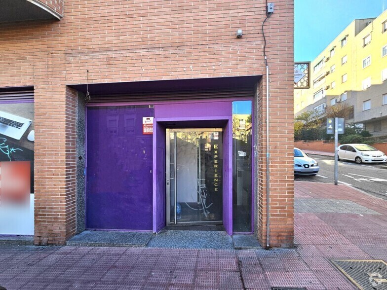 Office/Retail in Valdemoro, Madrid for lease - Interior Photo - Image 1 of 1
