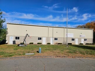More details for 60 Village Pl, Glastonbury, CT - Flex for Lease