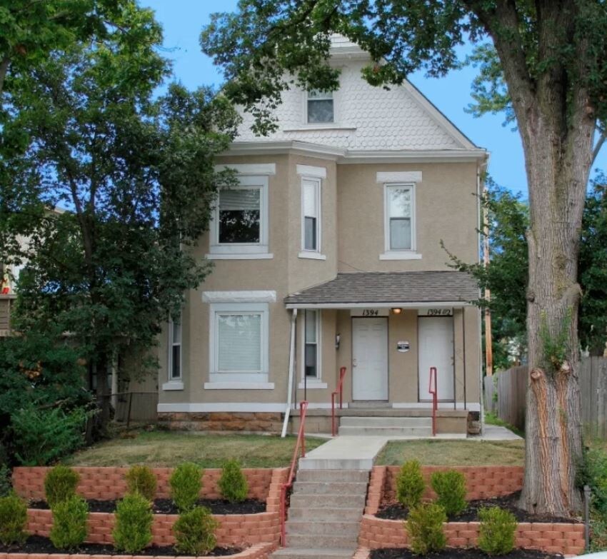 1394-1394.5 Indianola Ave, Columbus, OH for sale Primary Photo- Image 1 of 2