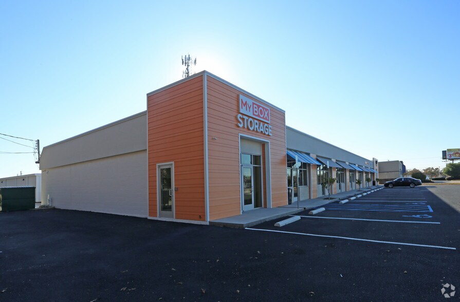 50-68 Dalraida Rd, Montgomery, AL for sale - Primary Photo - Image 1 of 1