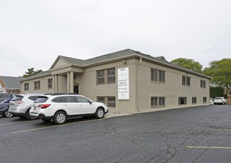 More details for 4120 W Maple Rd, Bloomfield Hills, MI - Office for Lease