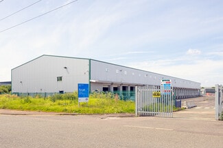 More details for Rennie Hogg Rd, Nottingham - Industrial for Lease