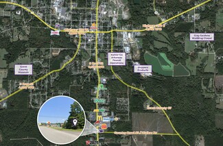 More details for 1404 Rock St, Sheridan, AR - Land for Sale