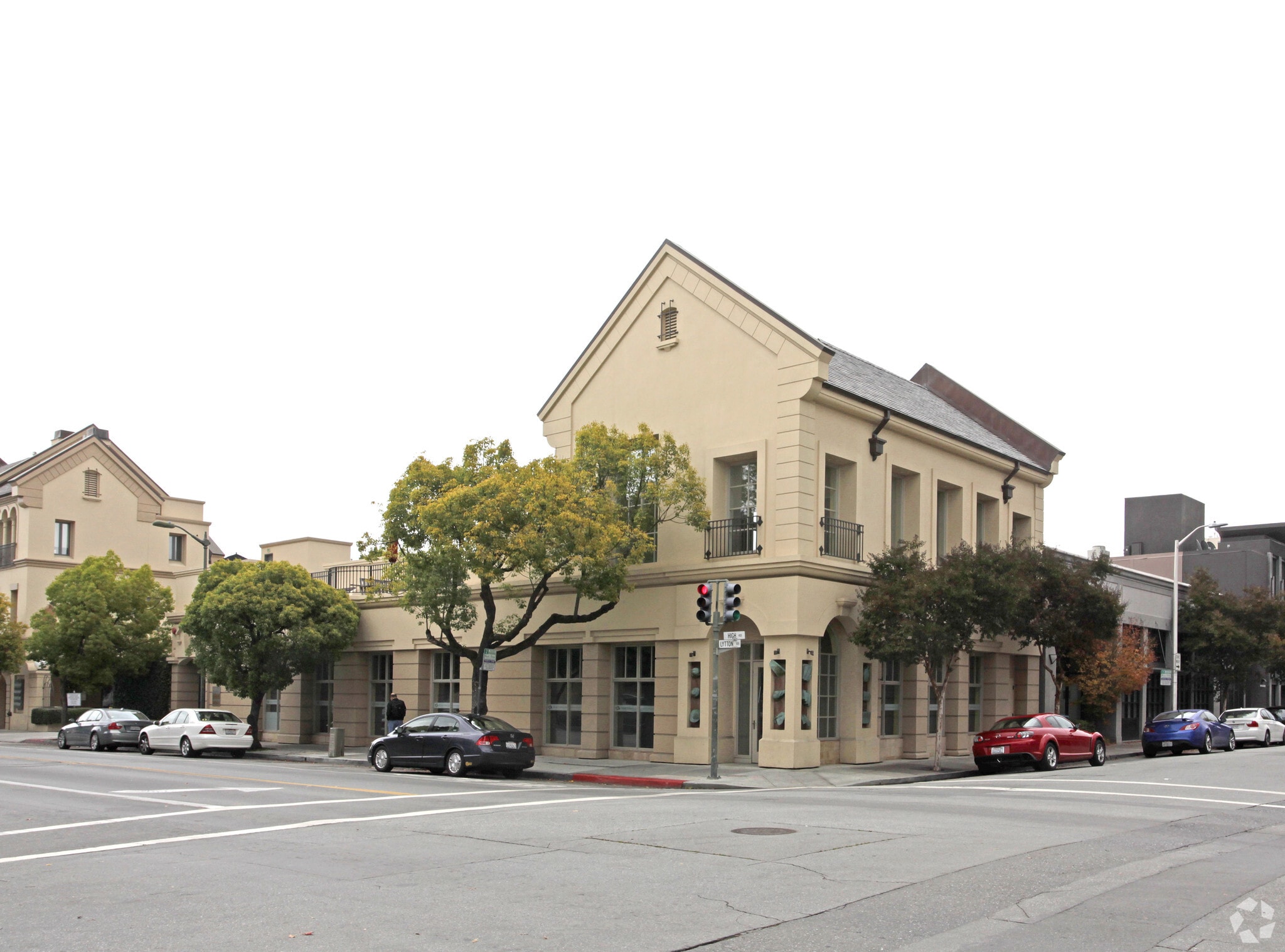 180 Lytton Ave, Palo Alto, CA for sale Primary Photo- Image 1 of 4