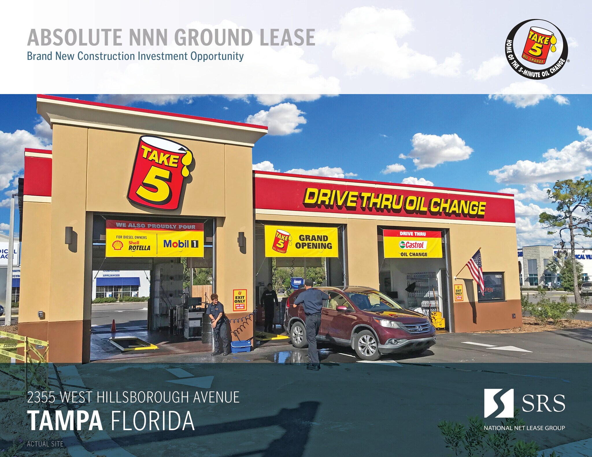 Dmv Hillsborough Ave Tampa Fl - 2g6f9x6