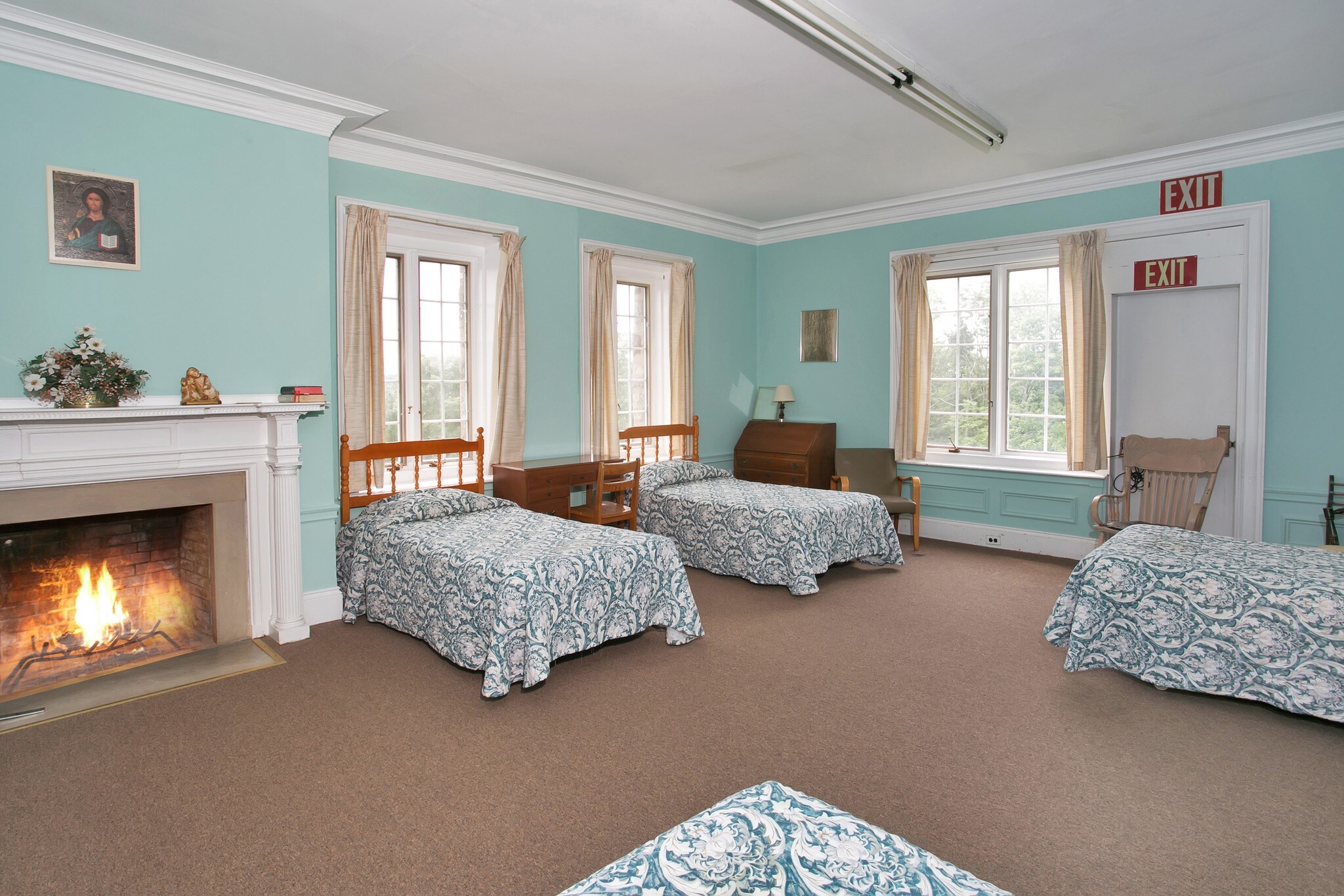 150 Sister Servants Ln, Sloatsburg, NY 10974 Table Rock Estate (St