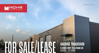 More details for 1 Cody Lane, Sachse, TX - Industrial for Sale