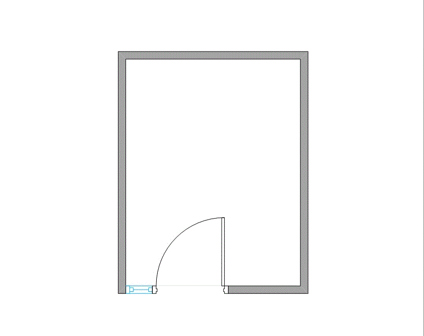 1300 Bay Area Blvd, Houston, TX for lease Floor Plan- Image 1 of 1