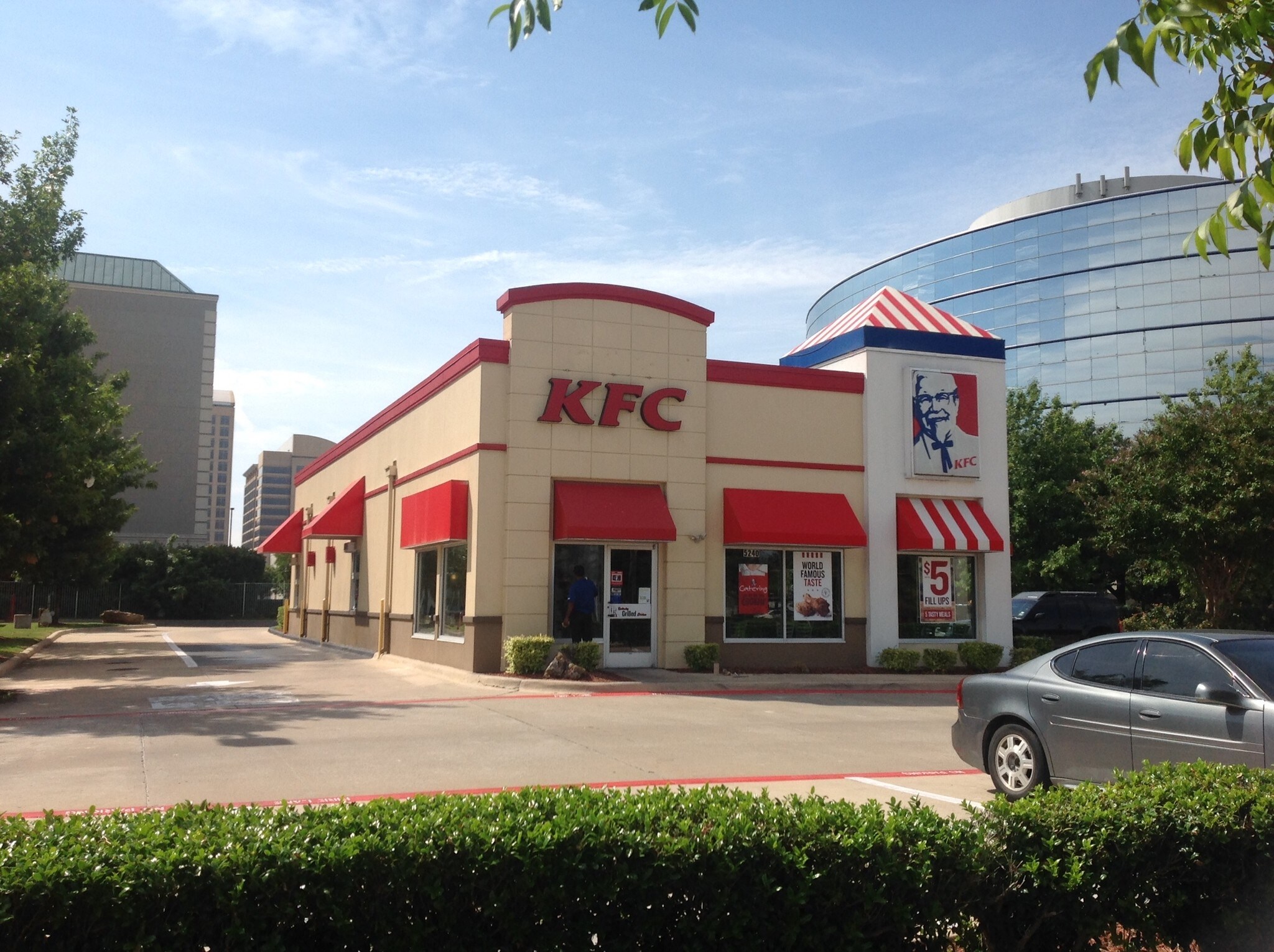 5240 Spring Valley Rd, Dallas, TX for sale Primary Photo- Image 1 of 1