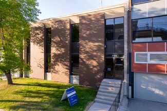 More details for 1721 10th Ave SW, Calgary, AB - Office for Sale