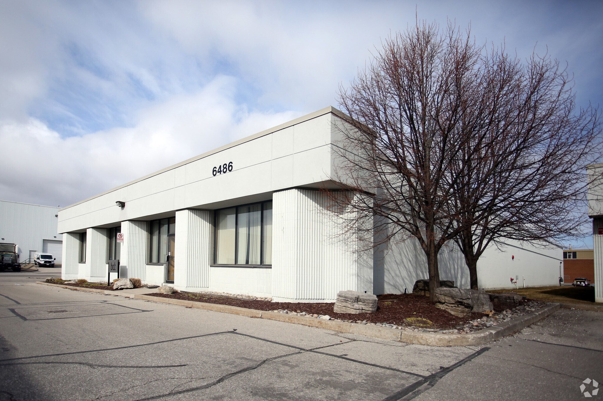 6486 Viscount Rd, Mississauga, ON for sale Primary Photo- Image 1 of 1