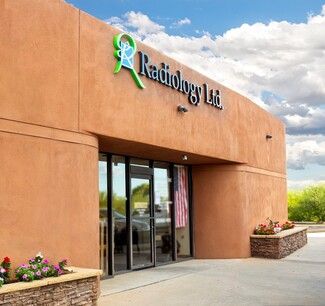 More details for 450 W Continental Rd, Green Valley, AZ - Office for Sale