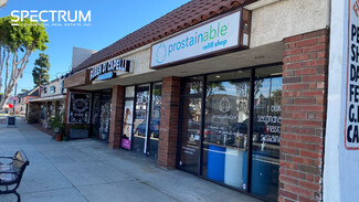 More details for 17818-17820 Chatsworth St, Granada Hills, CA - Office/Retail for Lease