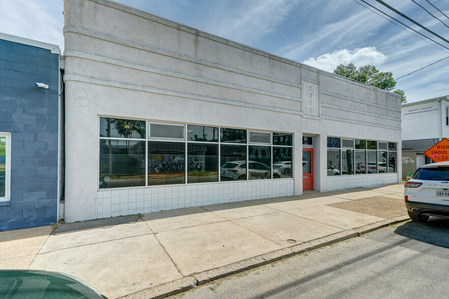 2310 W Cary St, Richmond, VA for sale - Building Photo - Image 1 of 1