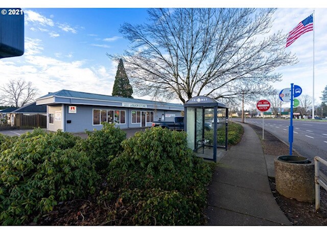 3130 Pacific Ave, Forest Grove, OR for sale Primary Photo- Image 1 of 1