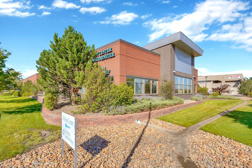 8410 Decatur St, Westminster, CO for sale - Building Photo - Image 1 of 9