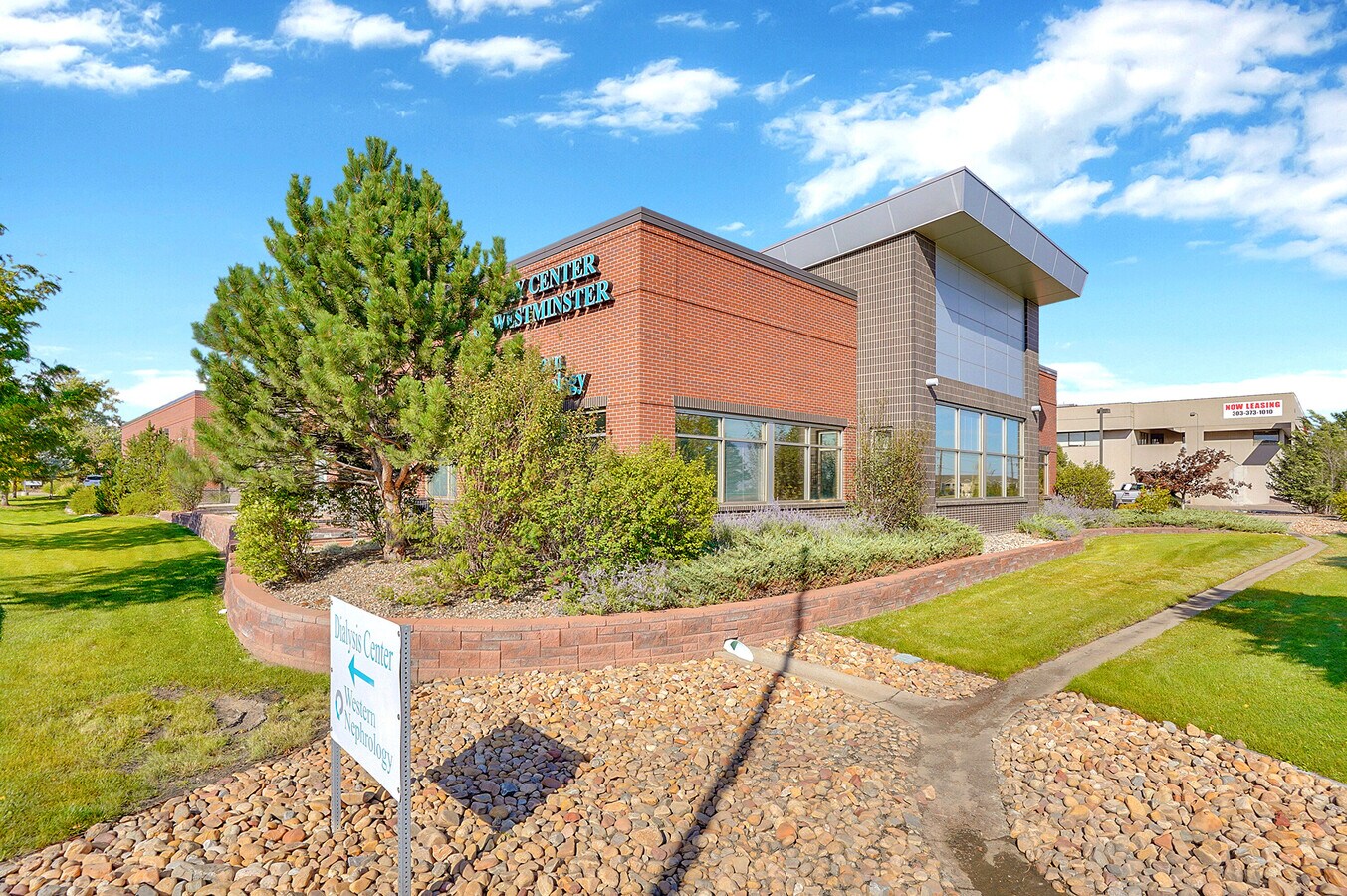 8410 Decatur St, Westminster, CO 80031 Office for Sale
