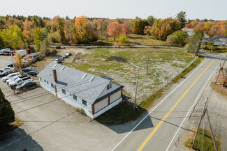 More details for 82 Cold Spring Rd, Monticello, NY - Office for Sale