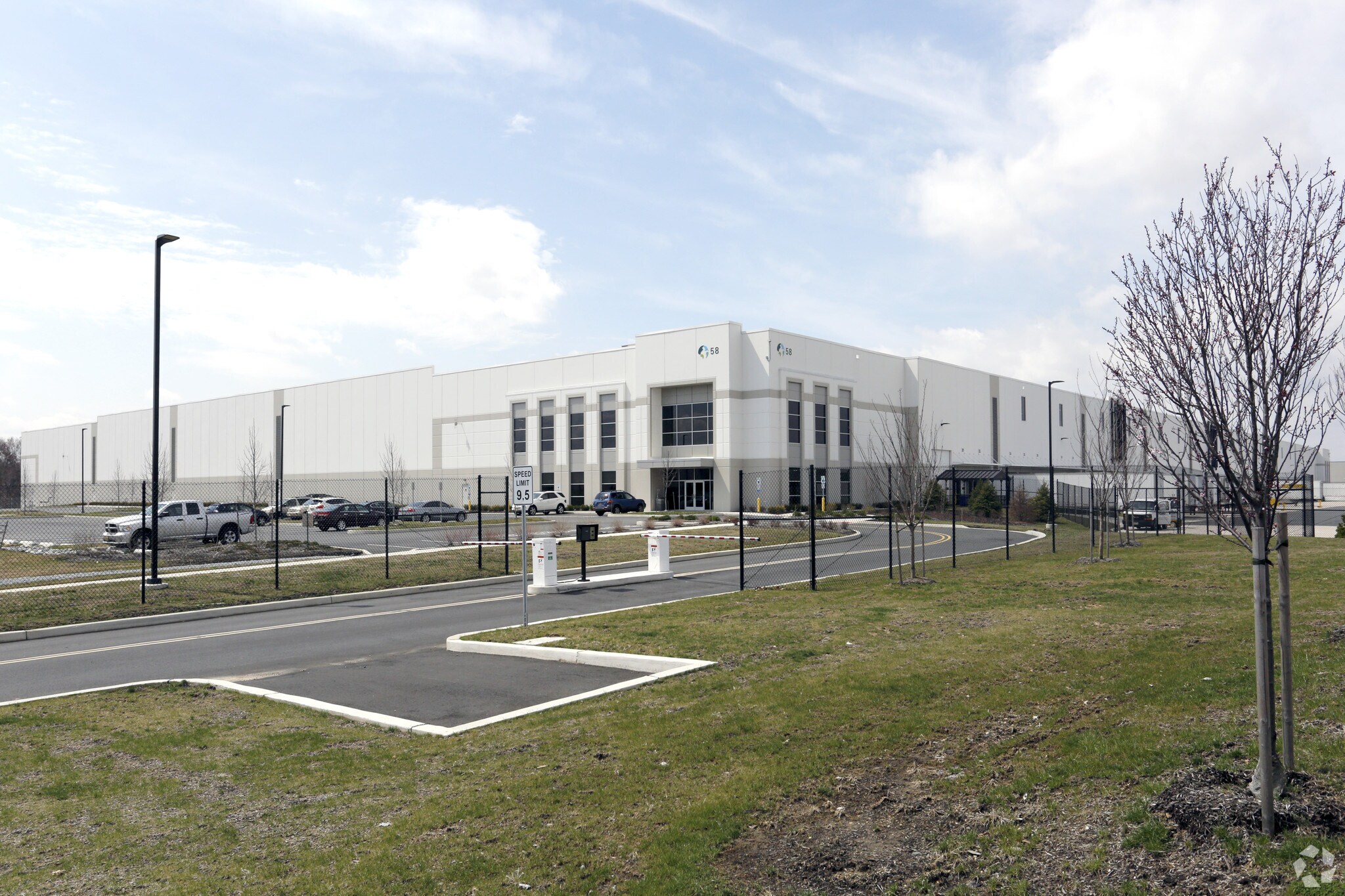 58 Station Rd, Cranbury, NJ for sale Primary Photo- Image 1 of 1