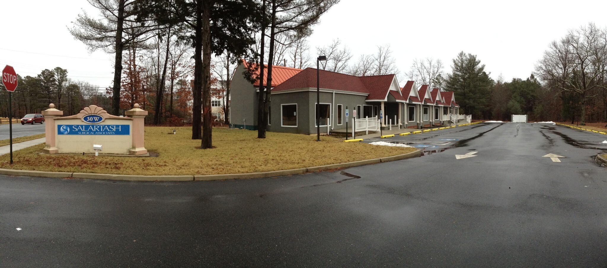 30 W Jimmie Leeds Rd, Galloway, NJ for sale Building Photo- Image 1 of 1