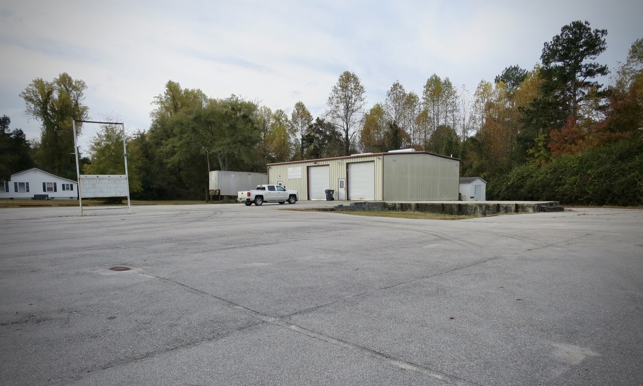 701 N Main St, Spring Lake, NC for sale Other- Image 1 of 1