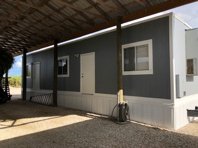 20941 Granville Rd., North Fort Myers, FL for lease - Building Photo - Image 2 of 28