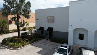 Bldg 1 - Live-Work Space