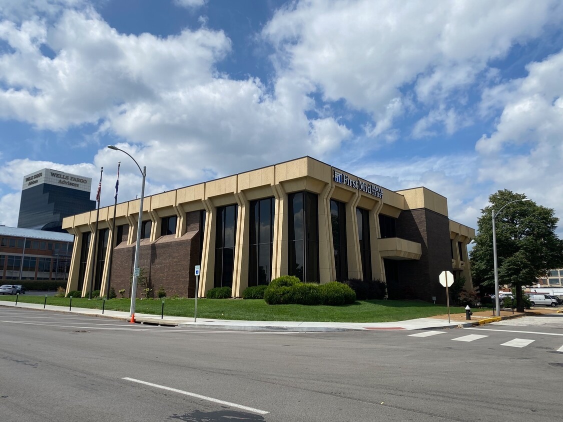 2301 Market St, Saint Louis, MO for sale Building Photo- Image 1 of 5