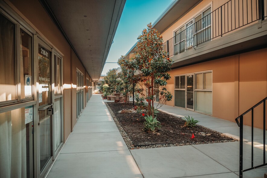 2092-2100 Walsh Ave, Santa Clara, CA 95050 | LoopNet