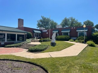 More details for 121 N 2nd St, St Charles, IL - Office for Lease