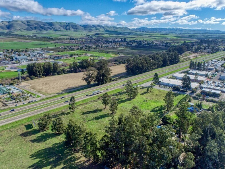 Sandydale Dr, Nipomo, CA 93444 Land for Sale