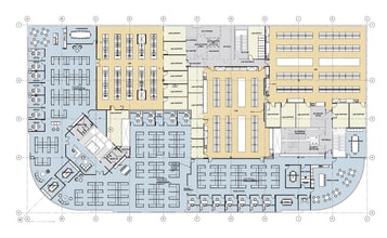 9381 Judicial Dr, San Diego, CA for lease Floor Plan- Image 1 of 1