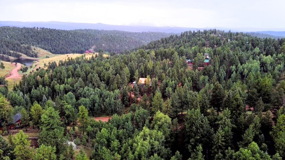 131 & 67 Lost Lake Cir, Divide, CO for sale - Building Photo - Image 2 of 7