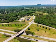 4501 River Rd, Hickory NC - Warehouse