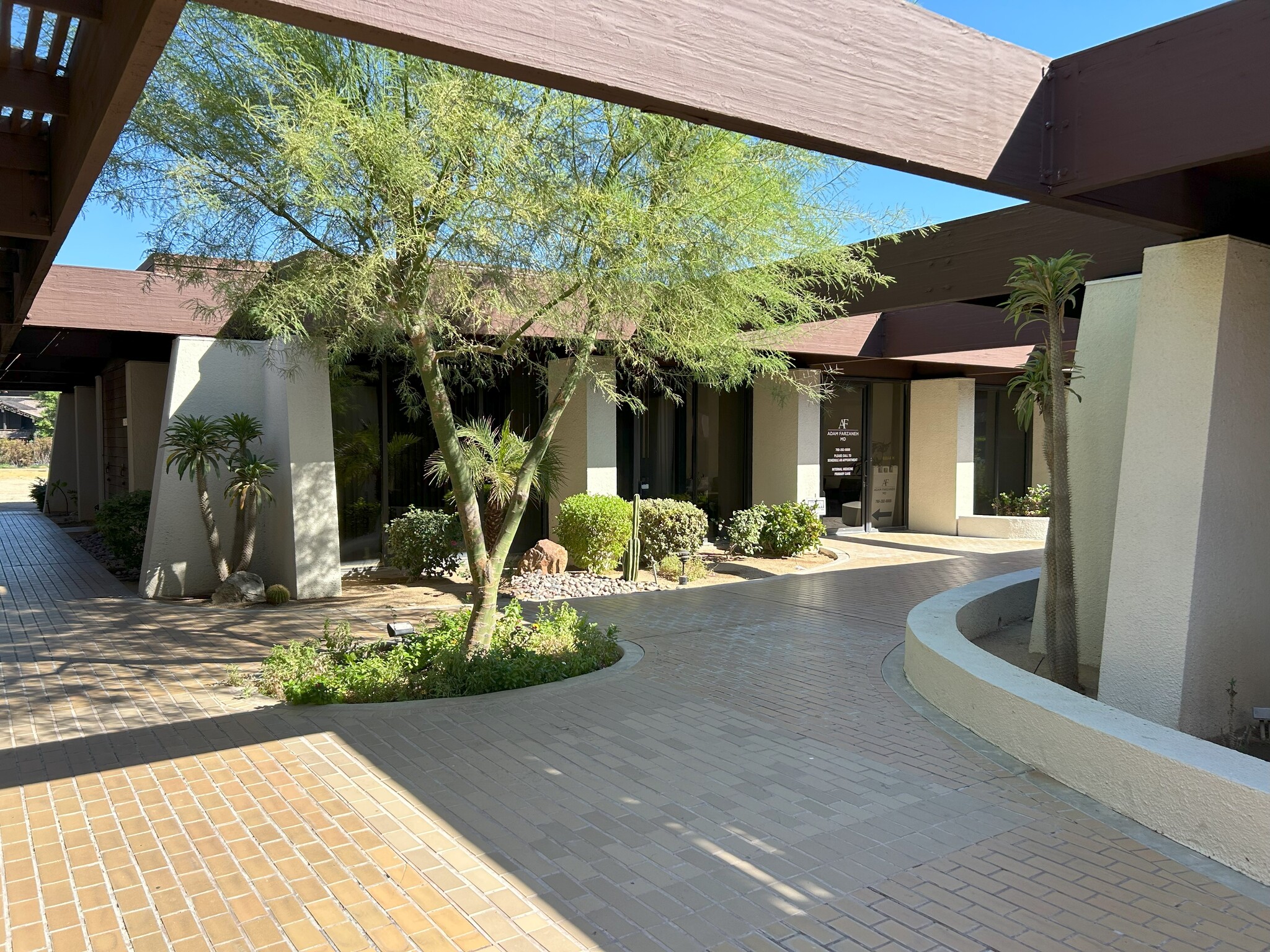 69844-69848 Highway 111, Rancho Mirage, CA for sale Building Photo- Image 1 of 1