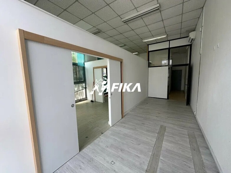 Office in Labège for lease - Interior Photo - Image 3 of 8