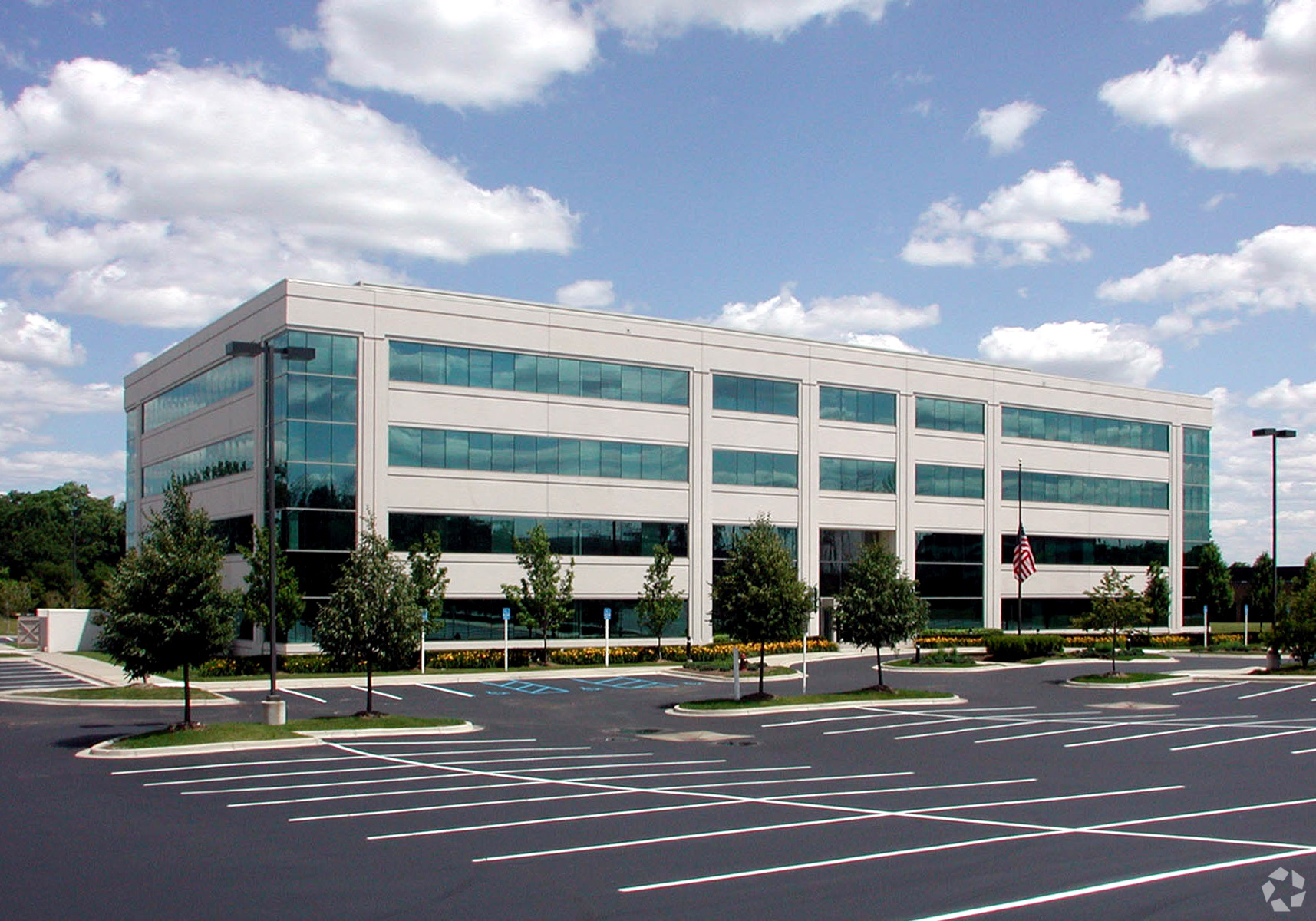 5440 Corporate Dr, Troy, MI 48098 - Office for Lease | LoopNet