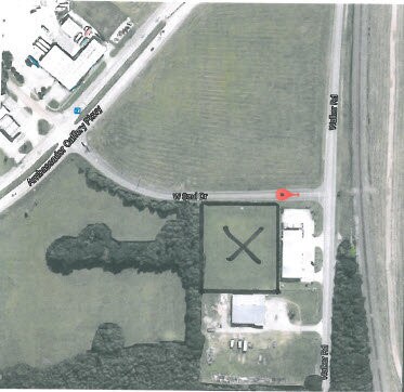 556 W Saul Dr, Scott, LA for sale Building Photo- Image 1 of 1